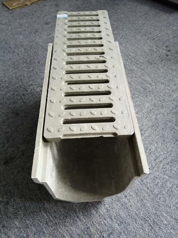 線性排水溝 線性排水溝